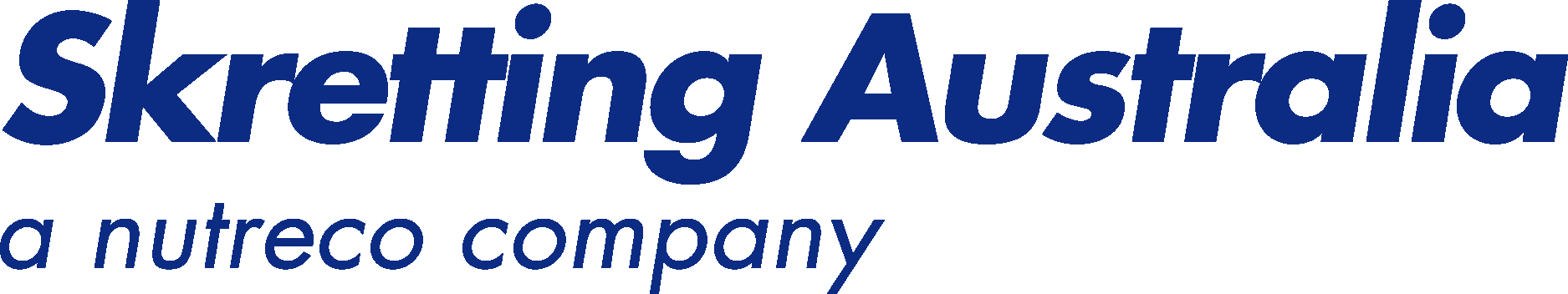 Skretting Australia Logo Vector Logo